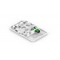 COYOTE® Fiber Wall Plate